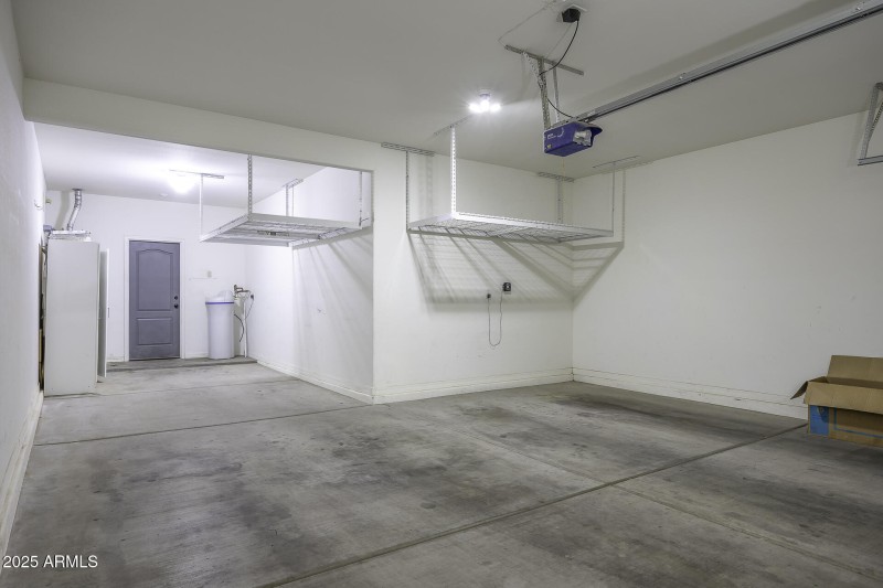 Garage View
