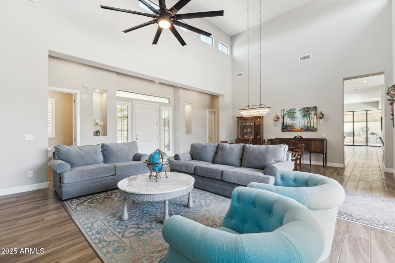 FORMAL LIVING ROOM