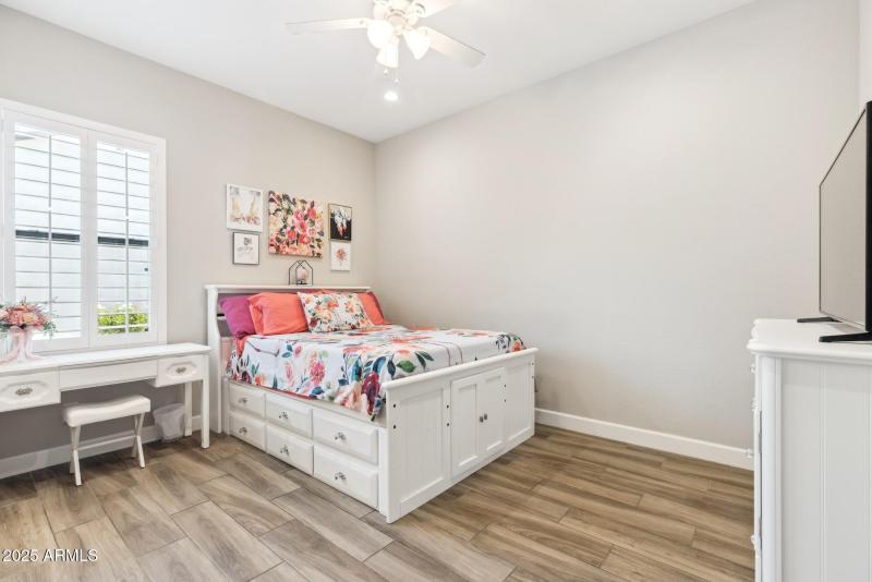 BEDROOM #3