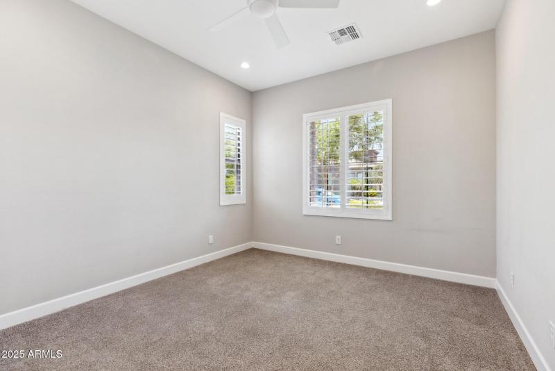 BEDROOM #4