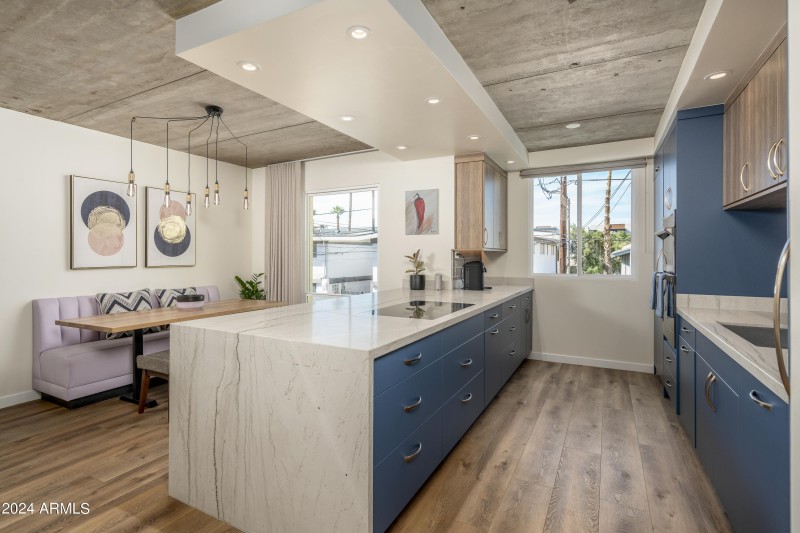 Kitchen Dining
