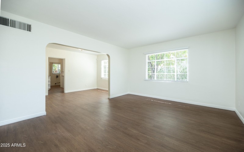 Family and Living Room