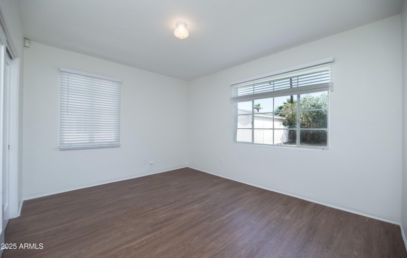 Secondary Bedroom 1