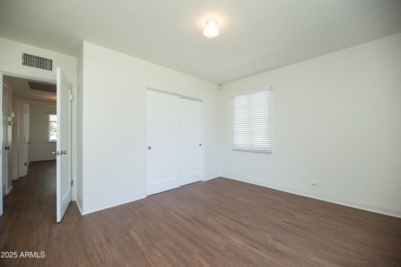 Secondary Bedroom 2