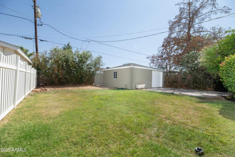 Large Lot
