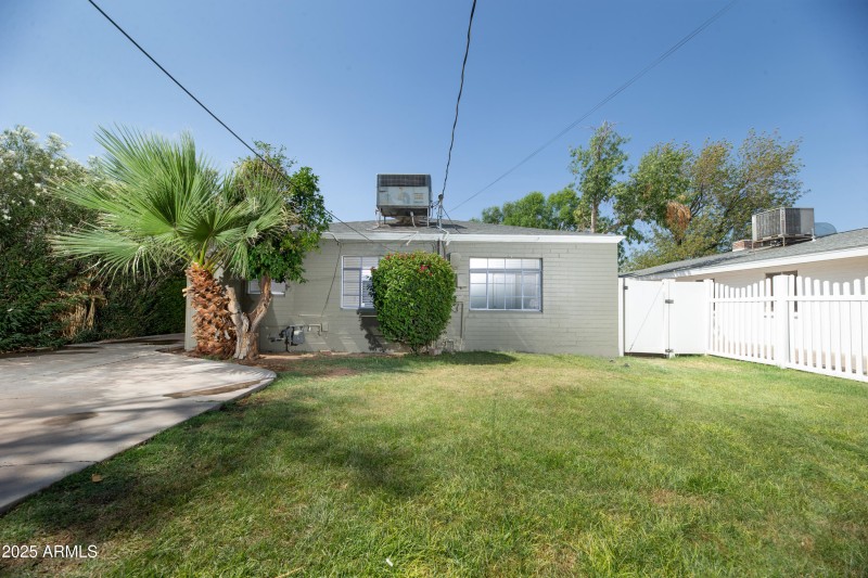 Backyard 2