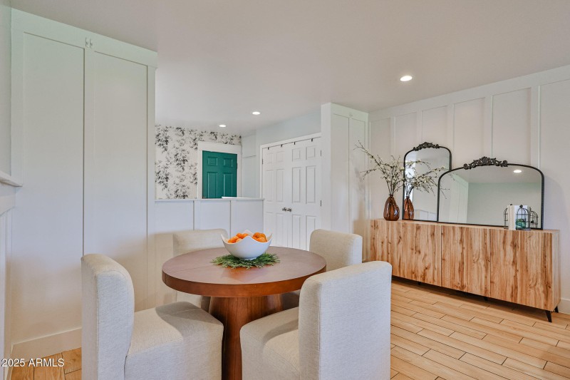 Dinning Room
