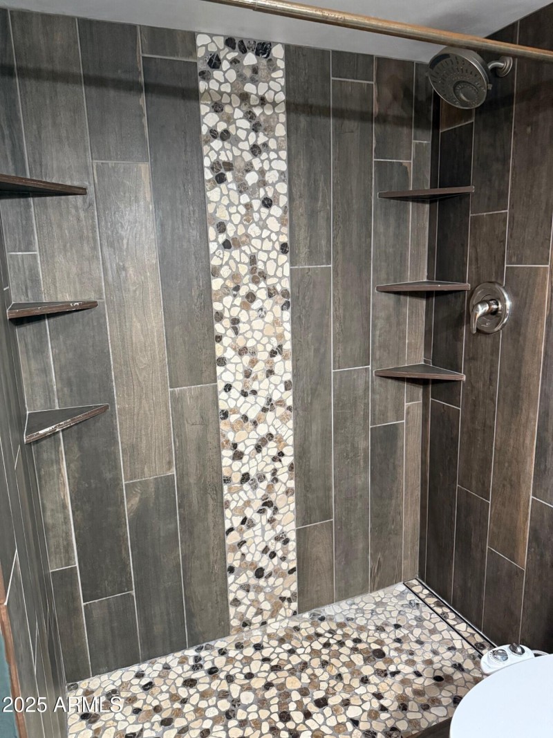 Hall Shower 2
