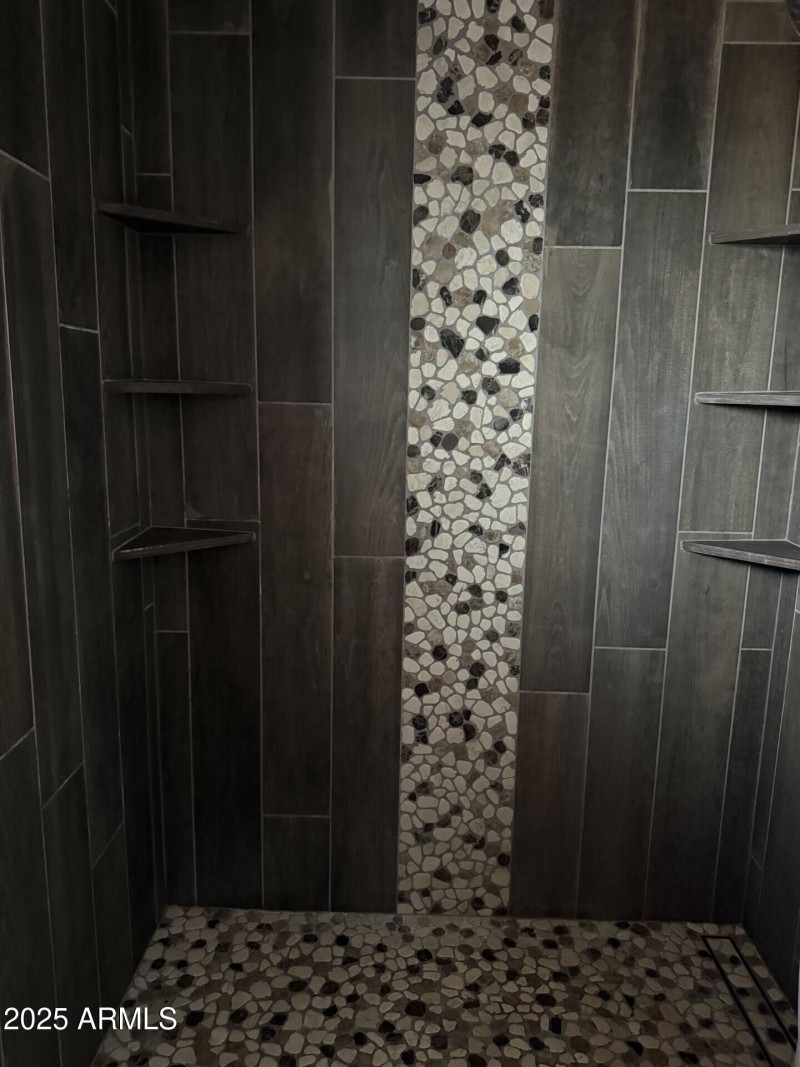 Master Shower 2