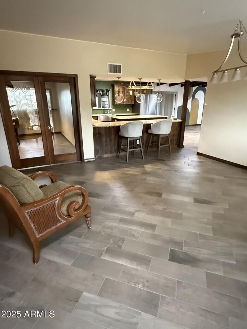 Front Room