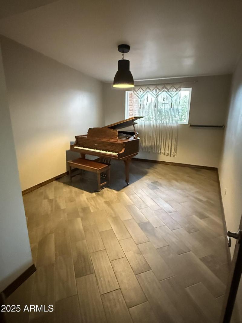4th Room