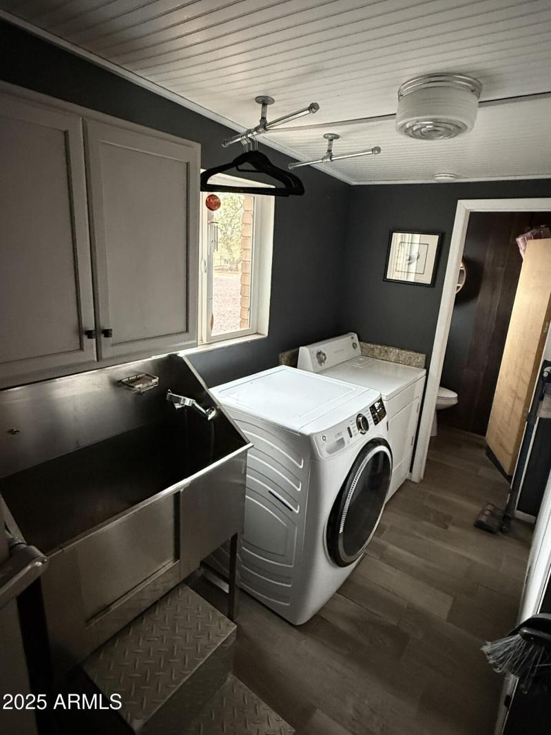 Laundry 2