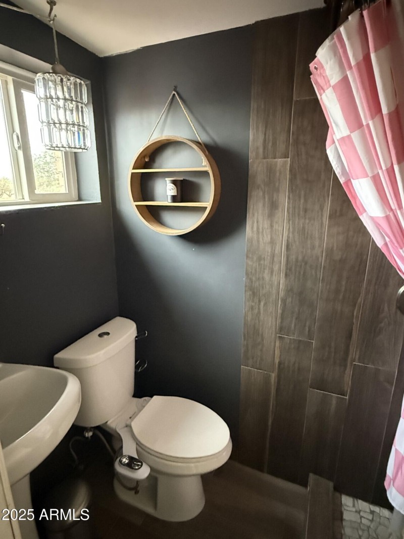 3rd Bathroom