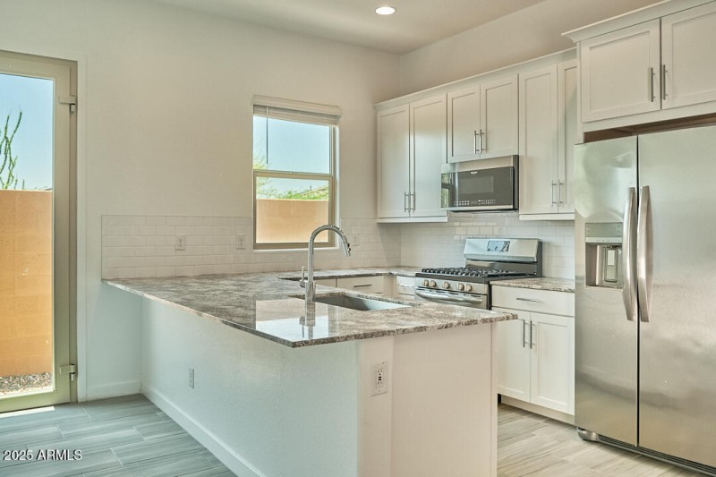 Next Gen Kitchen