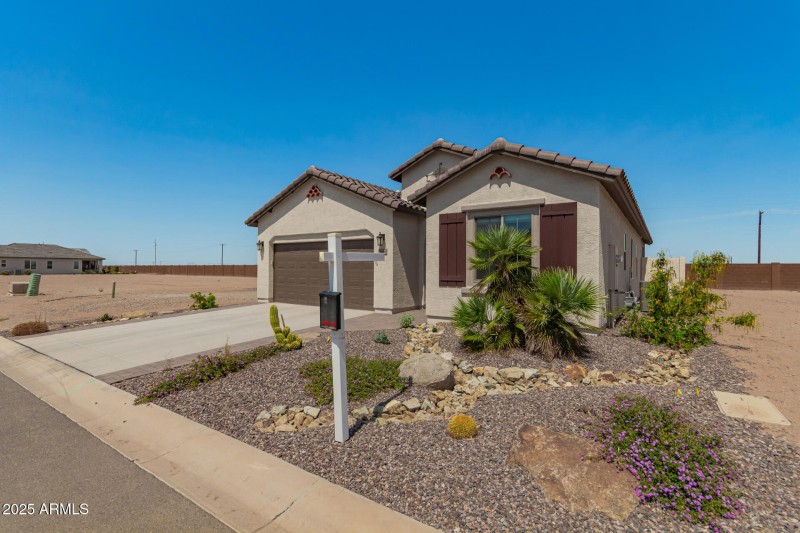 03 - Coyote Hill