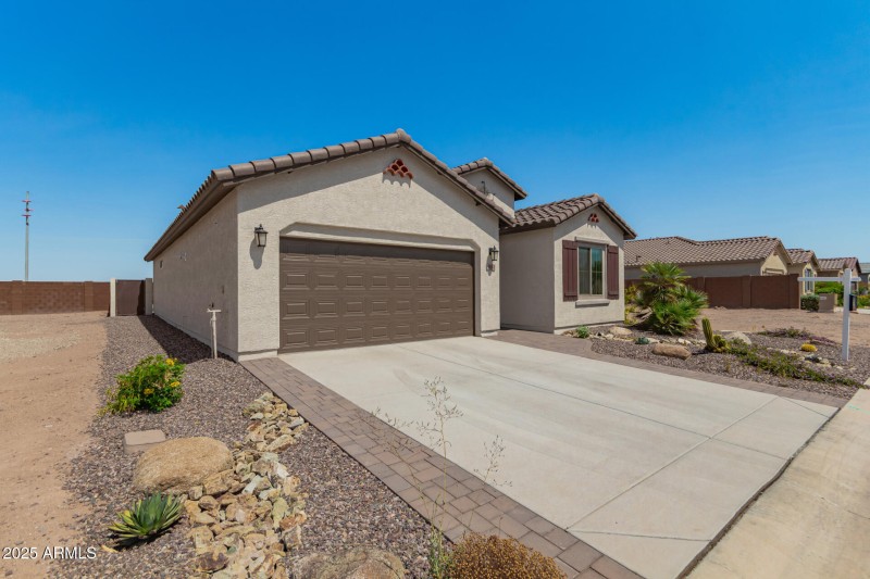 05 - Coyote Hill