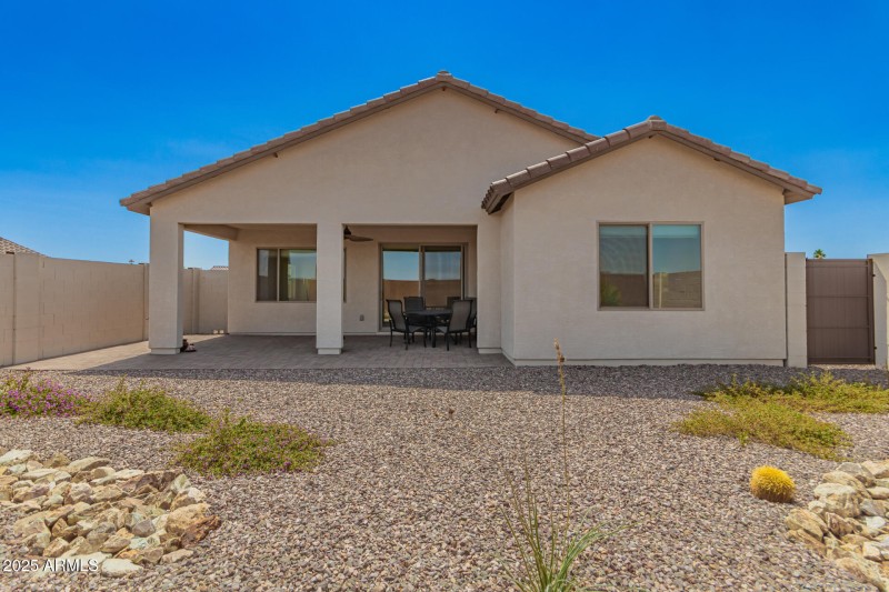 35 - Coyote Hill
