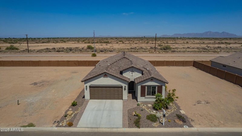 37 - Coyote Hill Drone