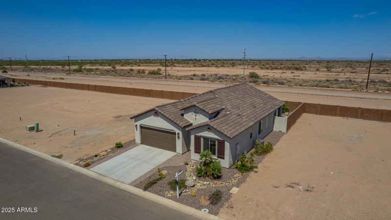 38 - Coyote Hill Drone