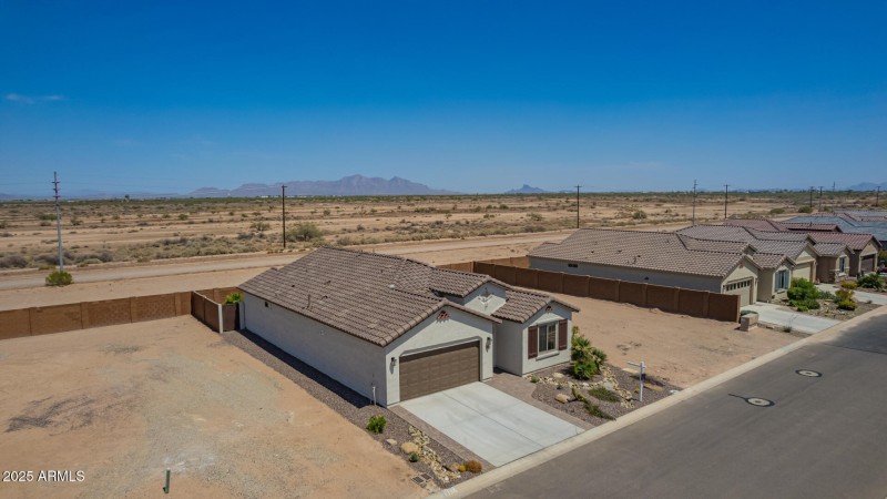 39 - Coyote Hill Drone
