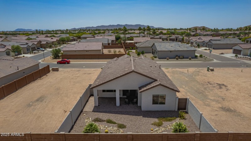 41 - Coyote Hill Drone