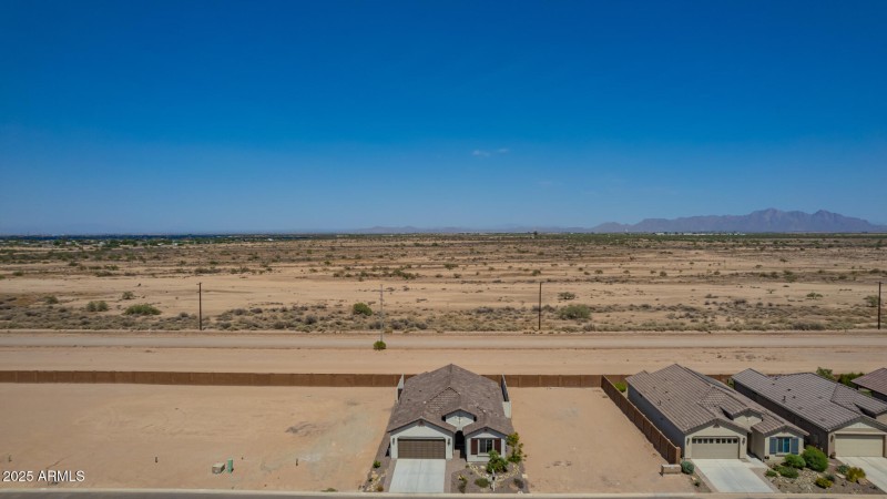 48 - Coyote Hill Drone