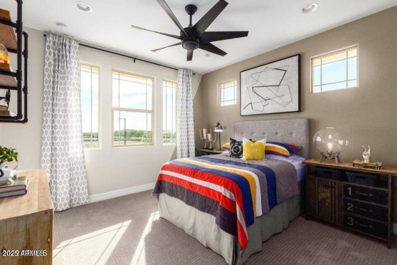Bedroom 5