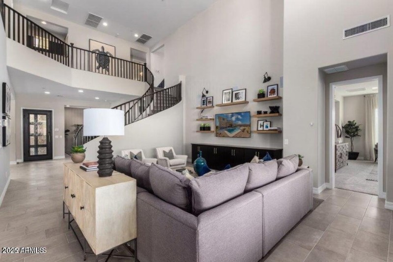 Great Room- Front