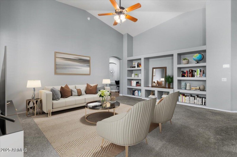 05-Living Room VS