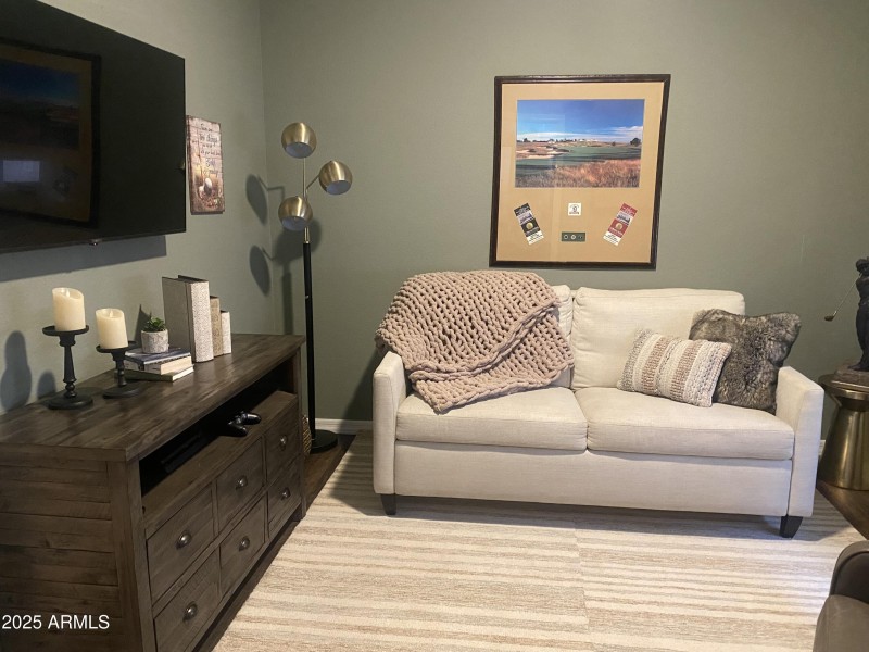 Ensuite Bedroom
