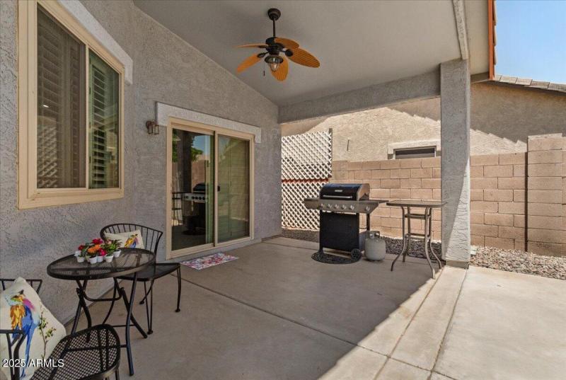 36-Back patio