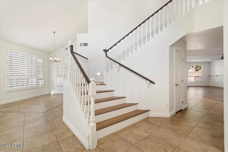 Staircase