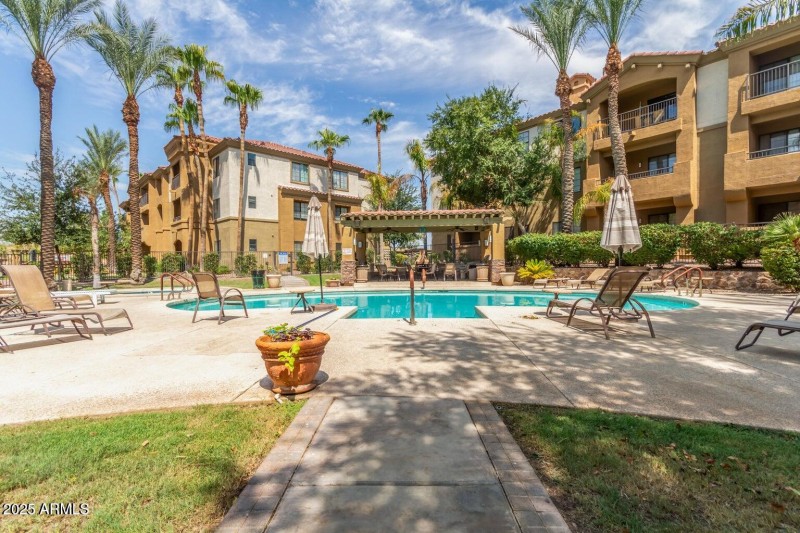Van Buren Pool 2