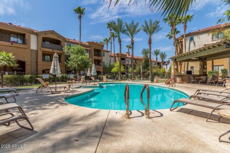 Van Buren Pool 3