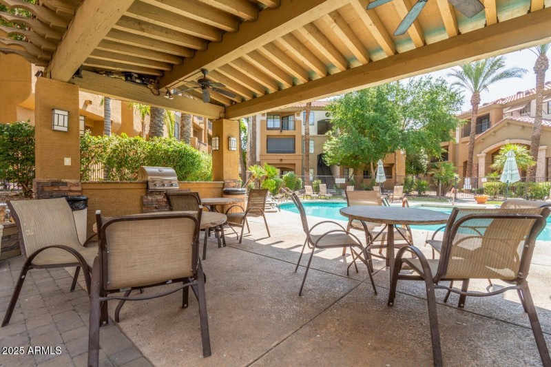 Van Buren Pool 5