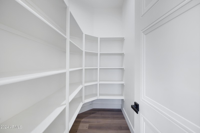 Pantry