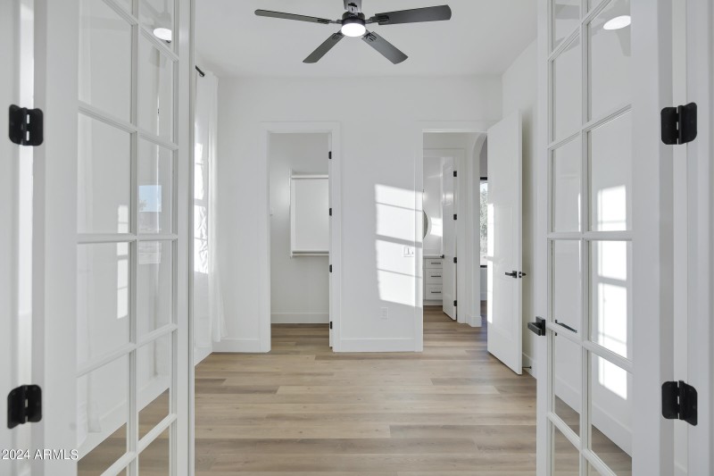 Bedroom 2 / Office