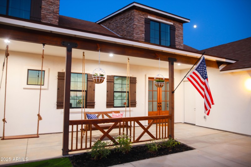 Home Exterior
