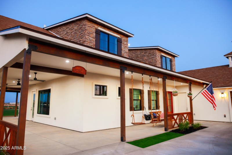Home Exterior