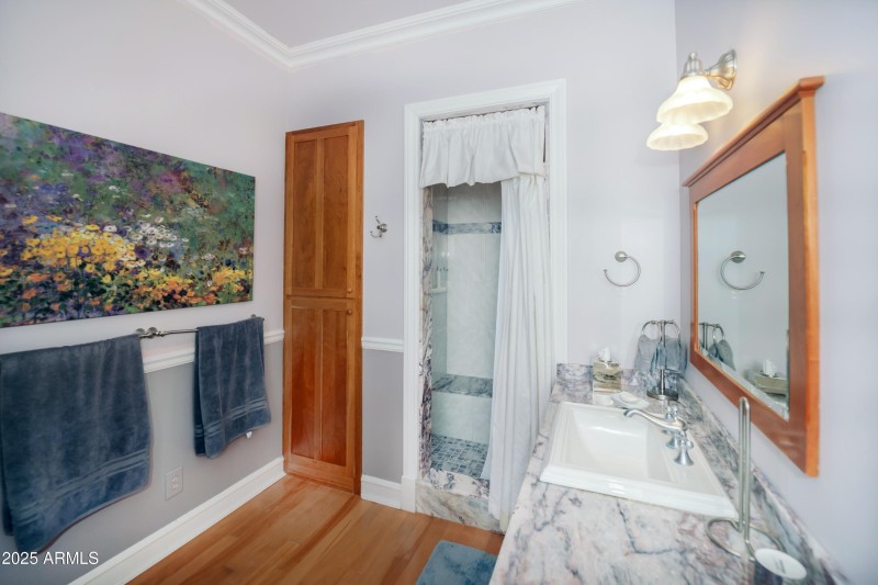 Guest Bath
