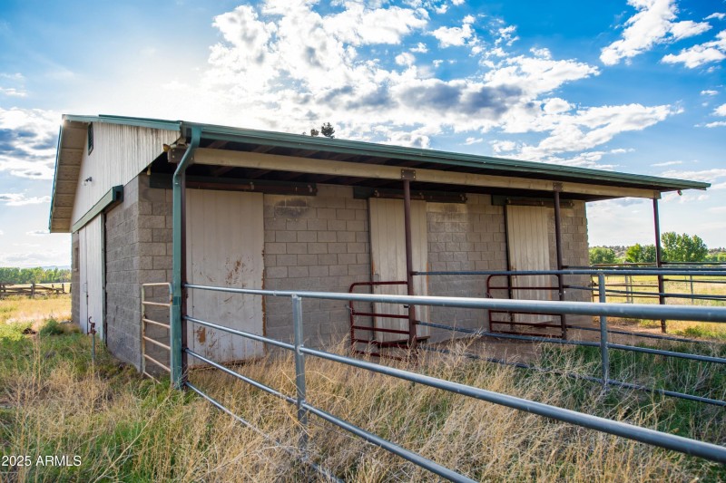Barn