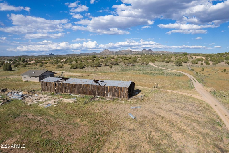 Barn