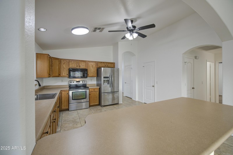 Kitchen 1