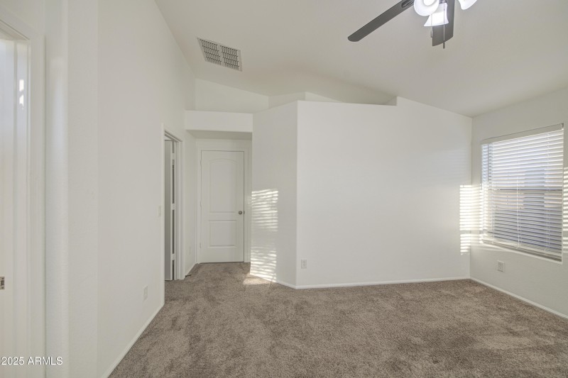 Primary Bed 4