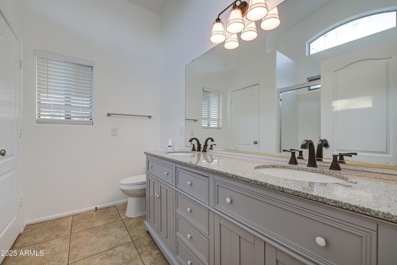 Primary Bath 2