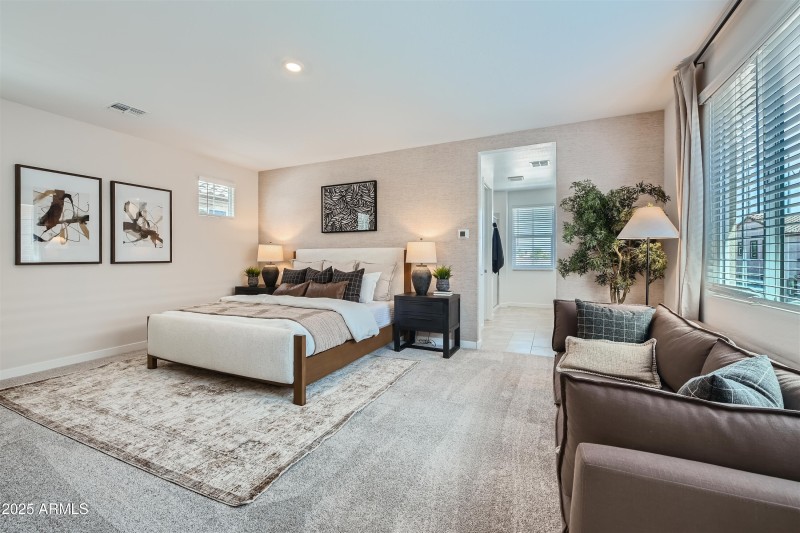 Owner's Suite