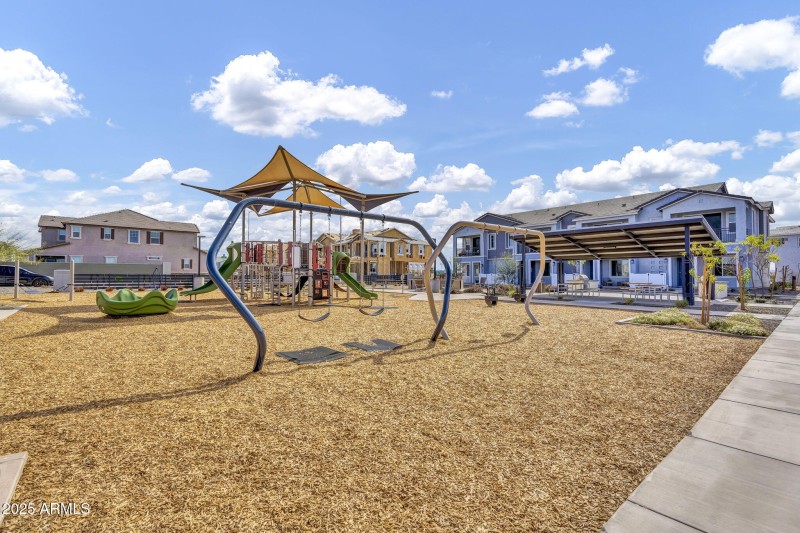 Playground 1