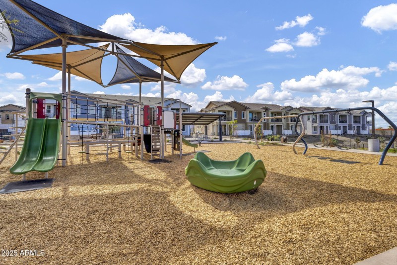 Playground 1