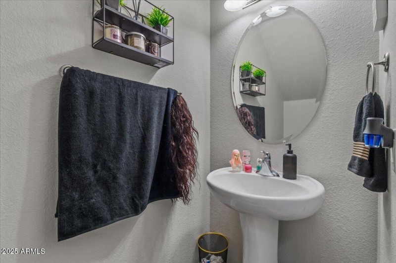 16-Half bath