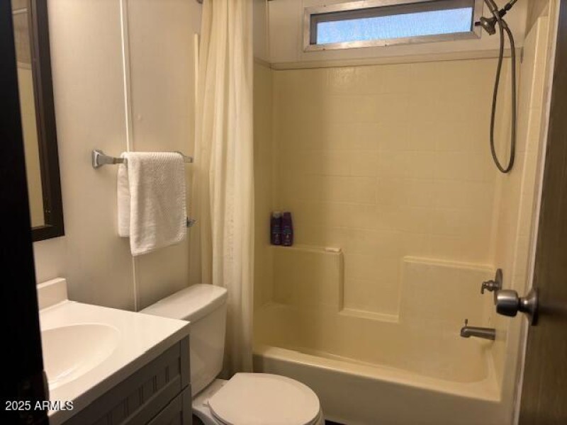 Bed #2 Bath